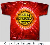 Cathy Richardson Band